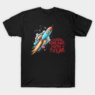 Dream Pursuit T-Shirt